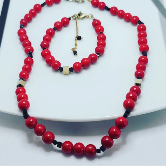 Coral lab created set - Picture 2 of 4